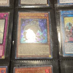 Th Phantom Knight Of Torn Scales Yugioh