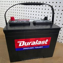 Car Battery