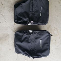 Cannondale Panniers Unused