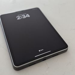 iPad Pro 11 Inch 4th Gen