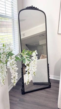 Fashion mirror