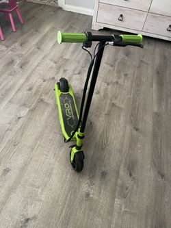 Viró Electric Kid Scooter