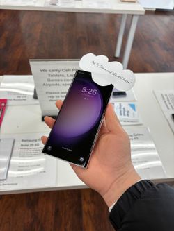 🏆 Best Deal in Town – Samsung Galaxy S23 Ultra Starting at $399 w/ 6-Month Warranty
