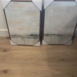 16x 24 Framed Prints 