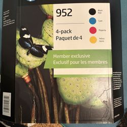 HP Printer Ink
