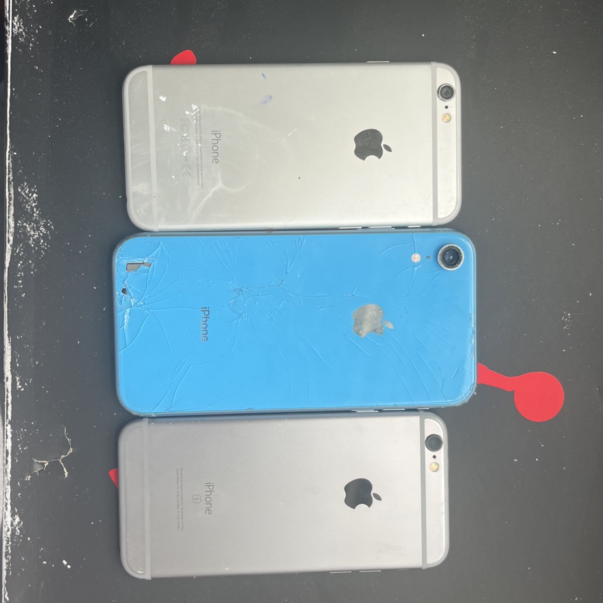 Used iPhone 6,iPhone 5,iphone5s