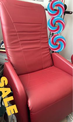 Recliner Chair