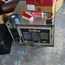 Outdoor Oven NEW