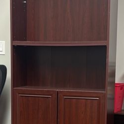 Cabinet Brand New Brand New