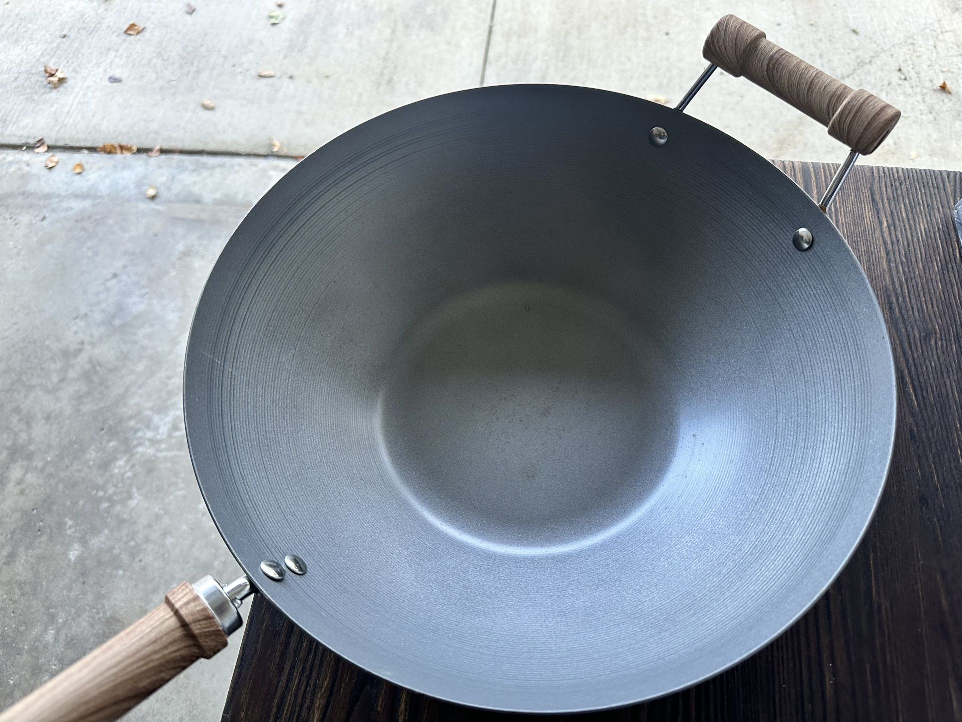 Wok Pan