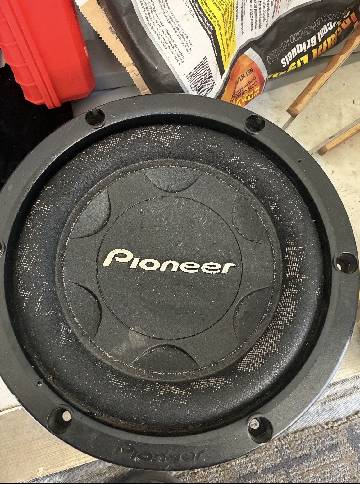 10 Inch Subs