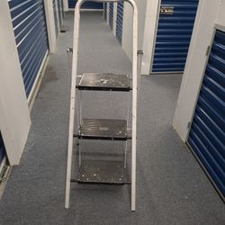 Ladder 25$ 