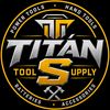 Titán Tools Supply