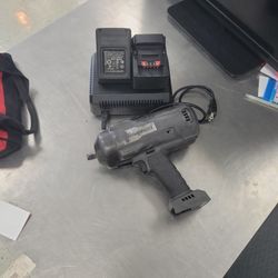 Snap On Impact Wrench