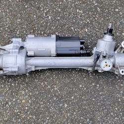  Mercedes C300  Parts