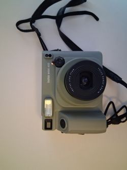 Fujifilm Instax wide 300
