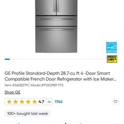 Fridge