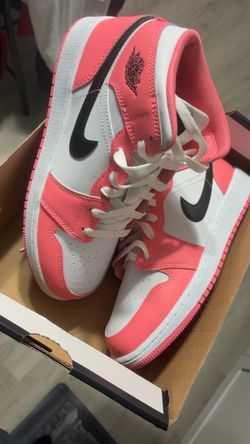 Youth Jordan 1s