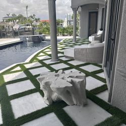 Artificial Grass / Artificial Turf 