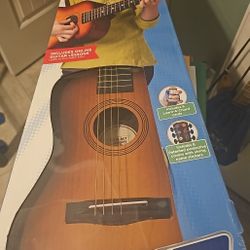 Kids Guitar