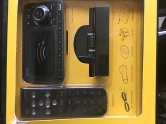 Xm express monitor