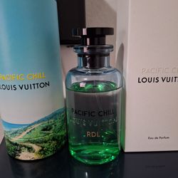 LV Pacific Chill (Authentic)