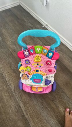 Baby toys & clothes