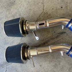 Cold Air Intakes