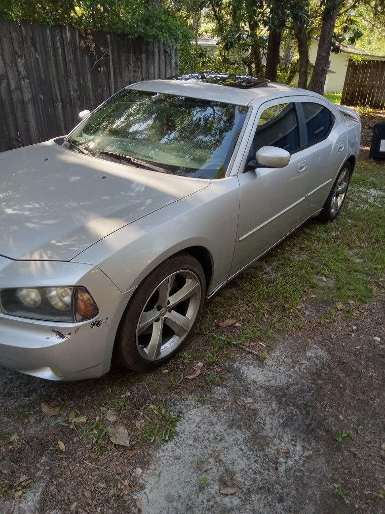 2006 Dodge Charger
