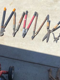 Trimmers