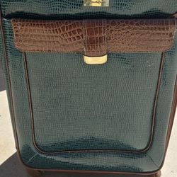 Suitcase Samantha Bown Large