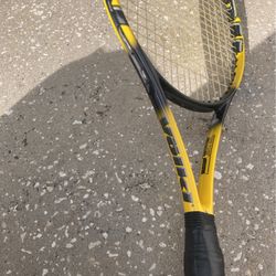 Volki Tennis Racket