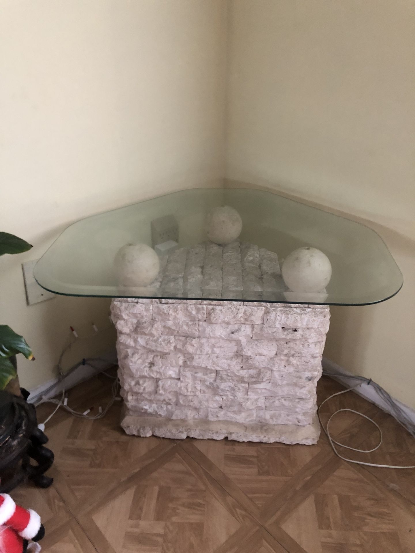 Tables