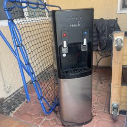 FREE Water dispenser 