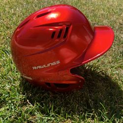 Kids Baseball Helmet
