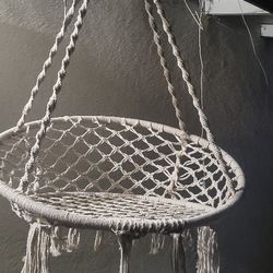 Swinging Chair