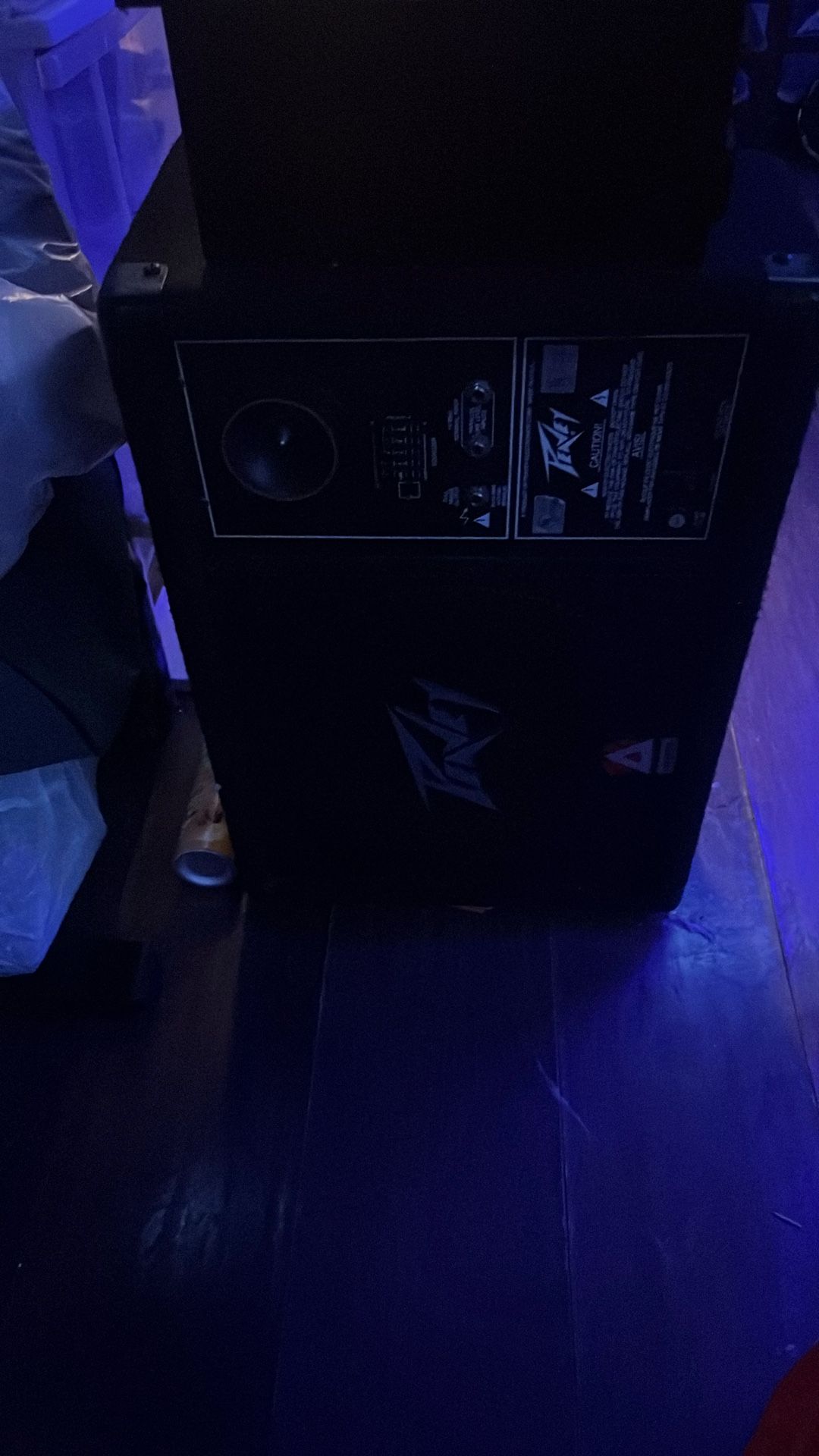 Speaker