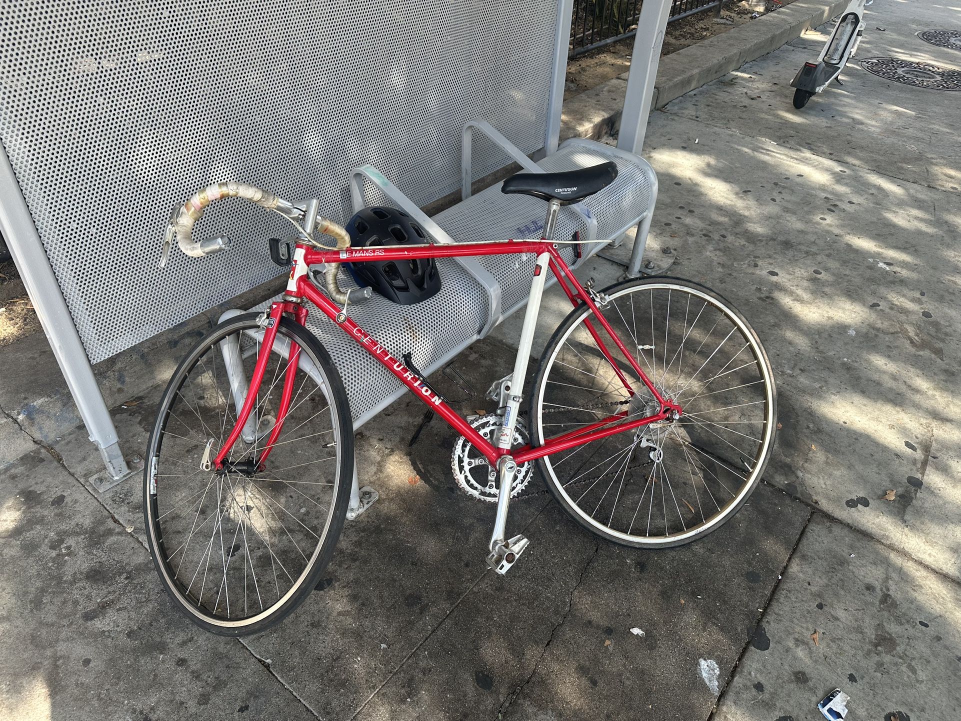 Centurion Le Mans Road Bike