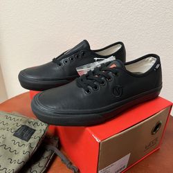 Vans Skate × Taka Hayashi The Authentic One - 8.5 Men
