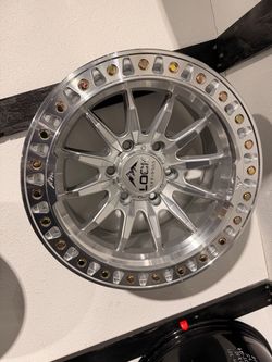 17x9 wheels tires new 6x139 with tires new
