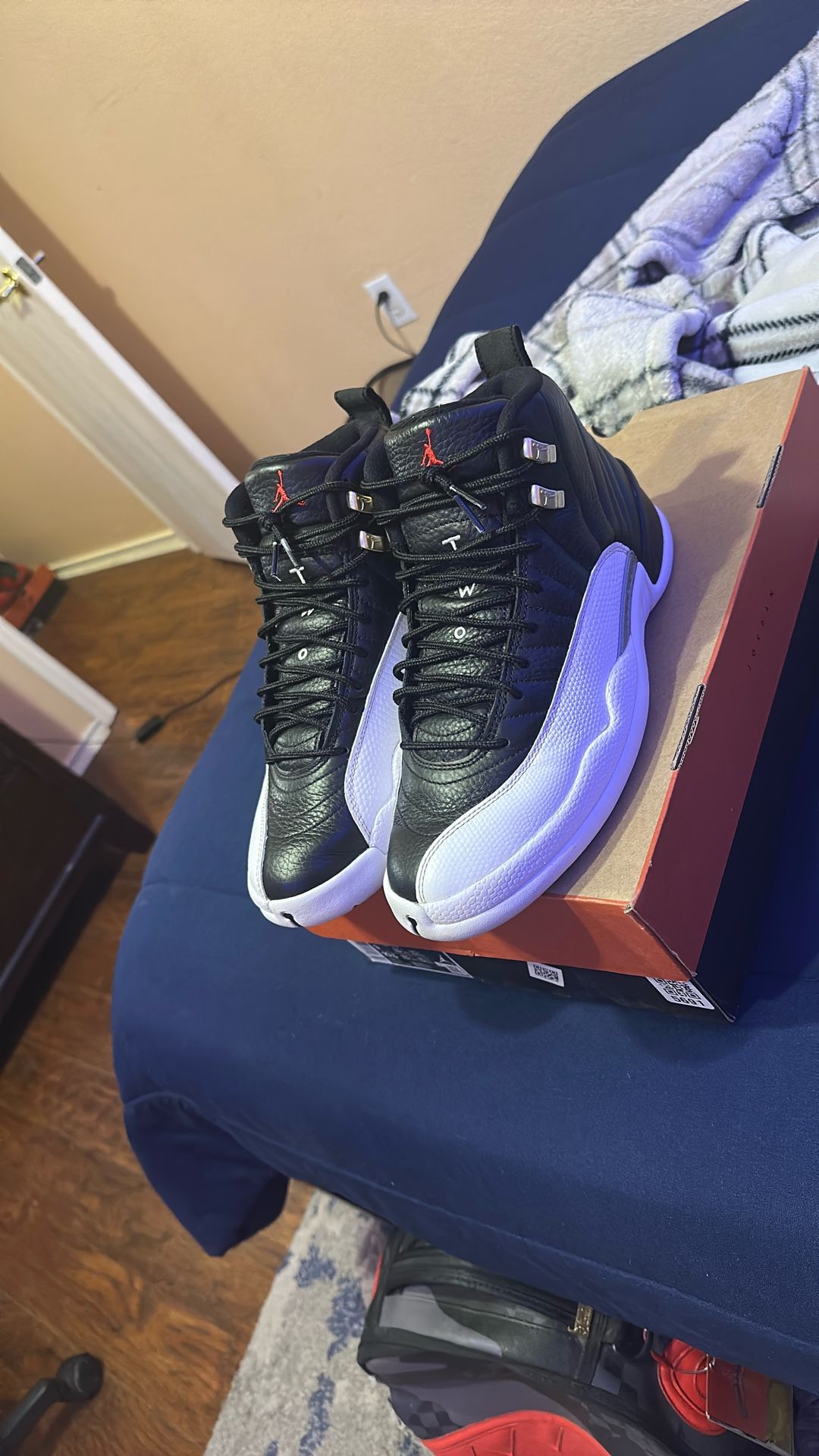 Air Jordan 12 Retro