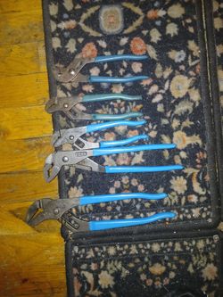 Mixed Tools, Hand Tools And Power Tools