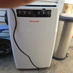 Honeywel AC 