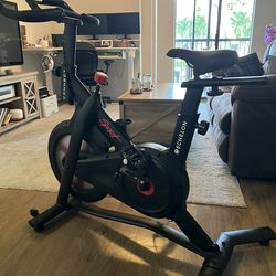 Echelon Bike Like New