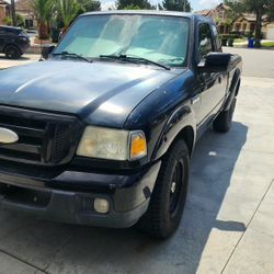 2006 Ford Ranger