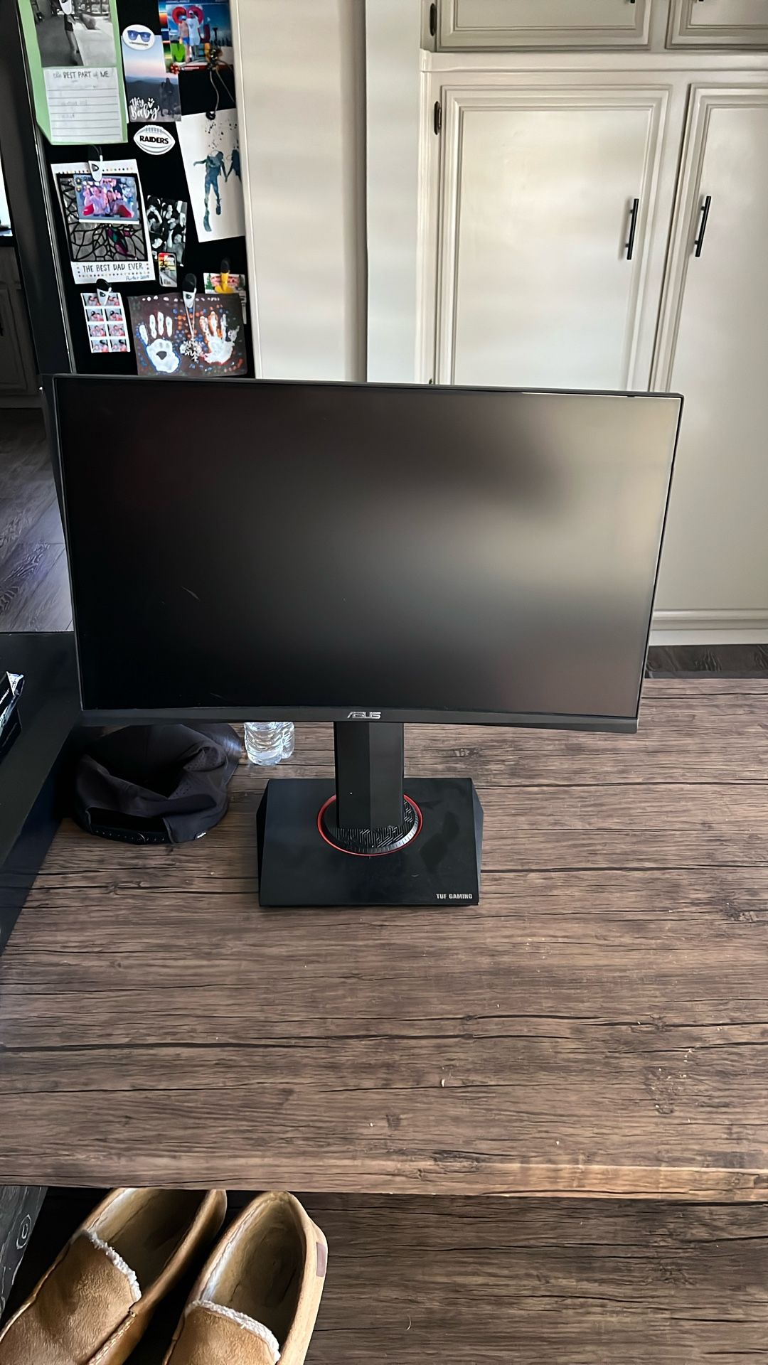 Asus Gaming Monitor 24 Inch