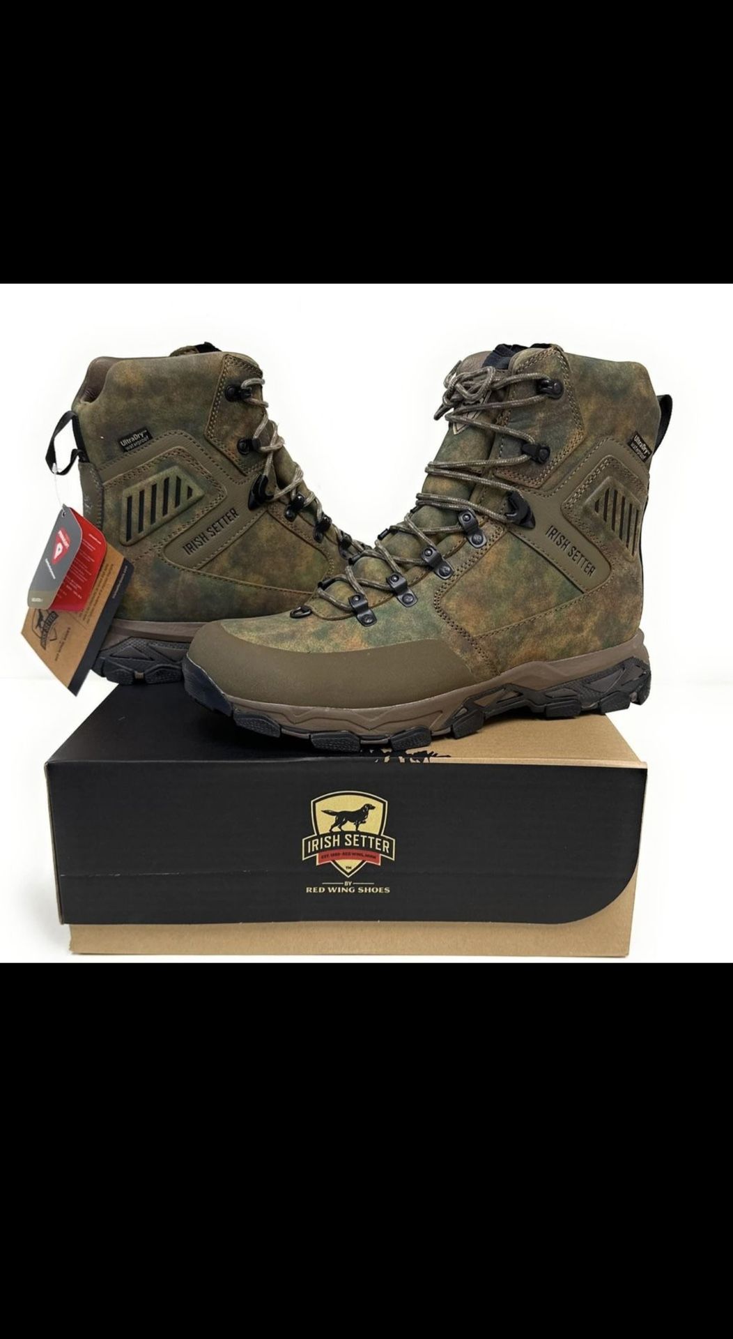 Hiking Hunting Boots