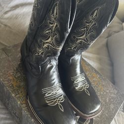 Cowboy Boots 