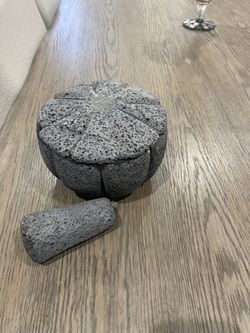 Molcajete