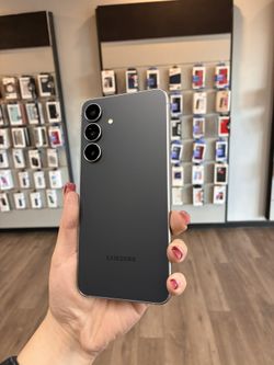 SAMSUNG S25 FE 🤩🍡